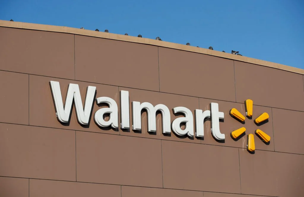 Walmart revises net sales guidance for FY’24